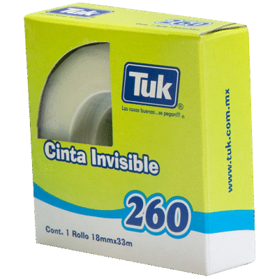 Plásticas 260
