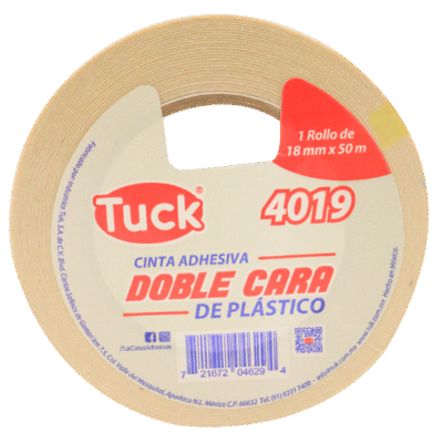 Doble Cara 4019