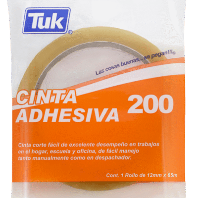 Plástica 200