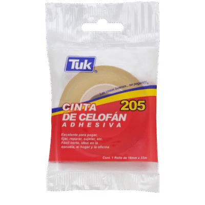 Plásticas 205