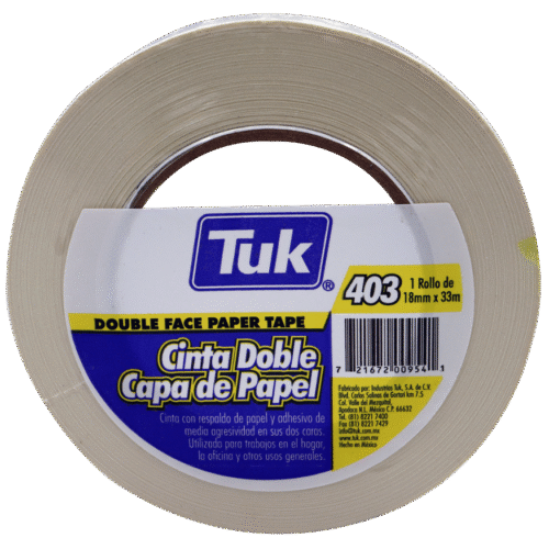 Doble Cara 403