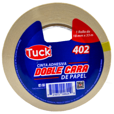 Doble Cara 402
