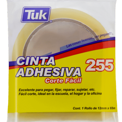 Plástica 255