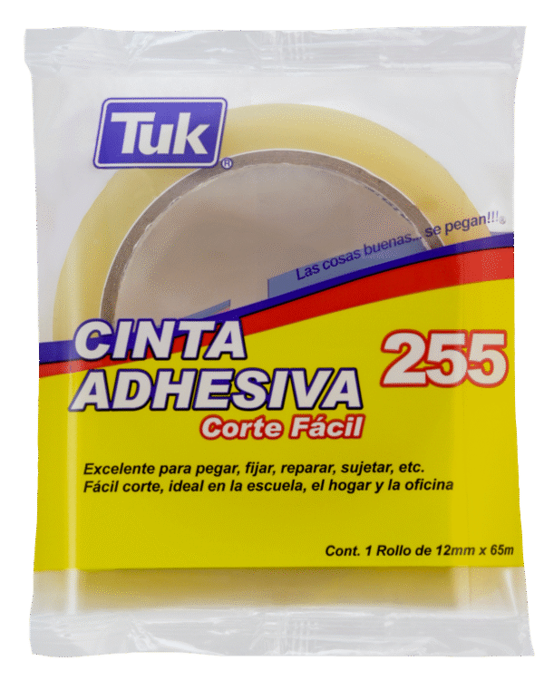 Plástica 255