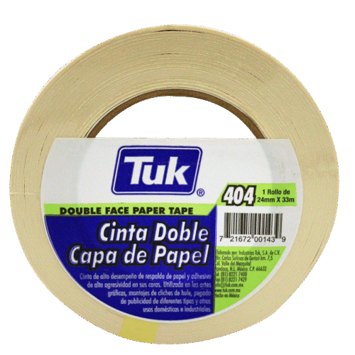 Doble Cara 404