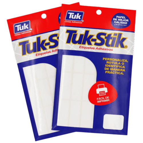Tuk-Stik