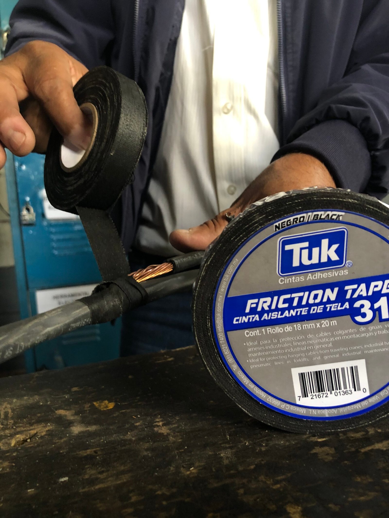 Eléctrica 315 - Image 3