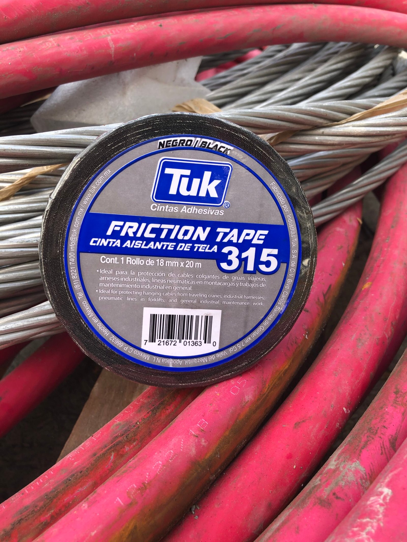 Eléctrica 315 - Image 4