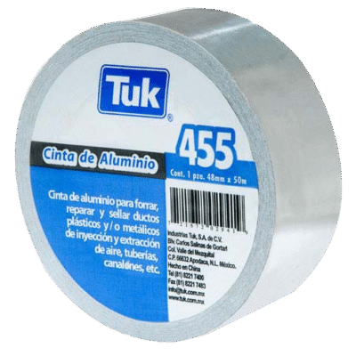 Especialidad 455